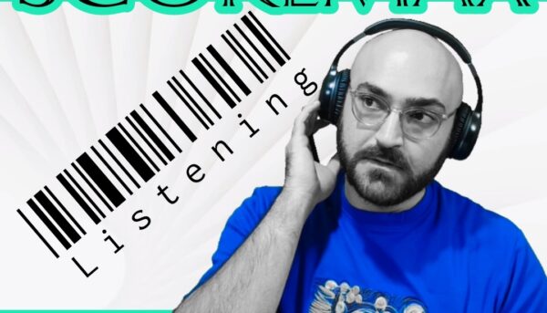 دوره Listening آموزش لیسنینگ آیلتس علیرضا یکرنگ